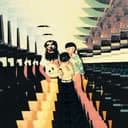 Dibujos De Mi Alma Cover Art