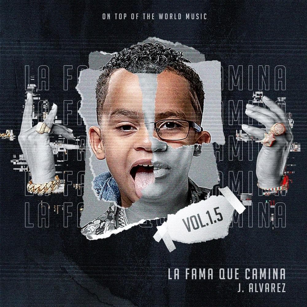 La Fama Que Camina (Vol. 1.5)