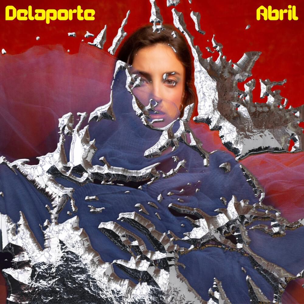 ABRIL - EP
