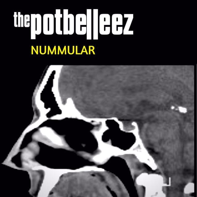 Nummular (EP)