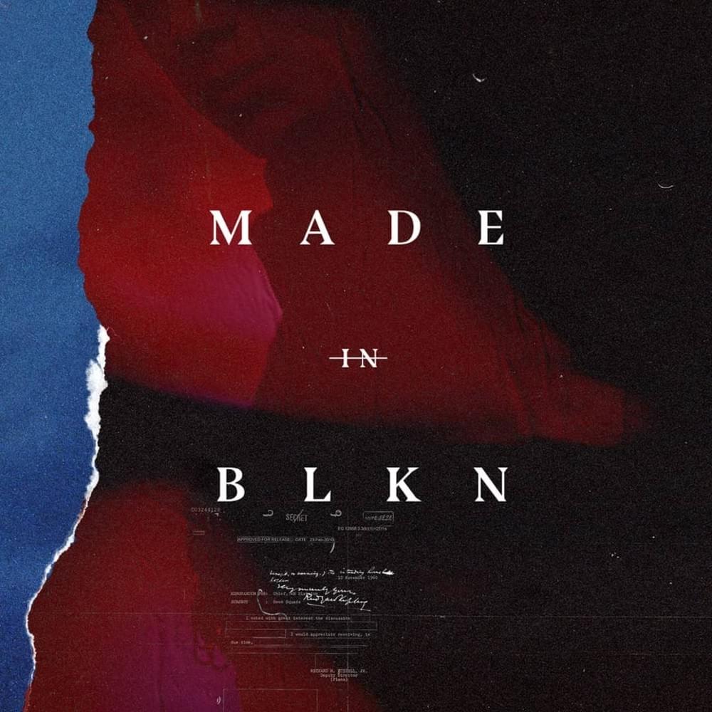 Made In BLKN