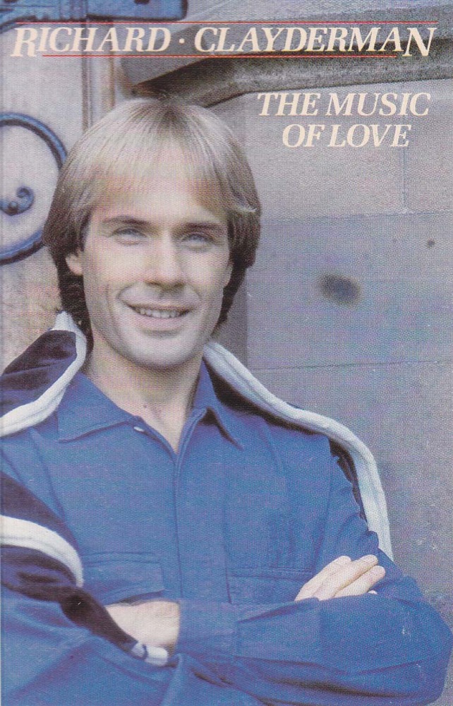 The Music Of Love