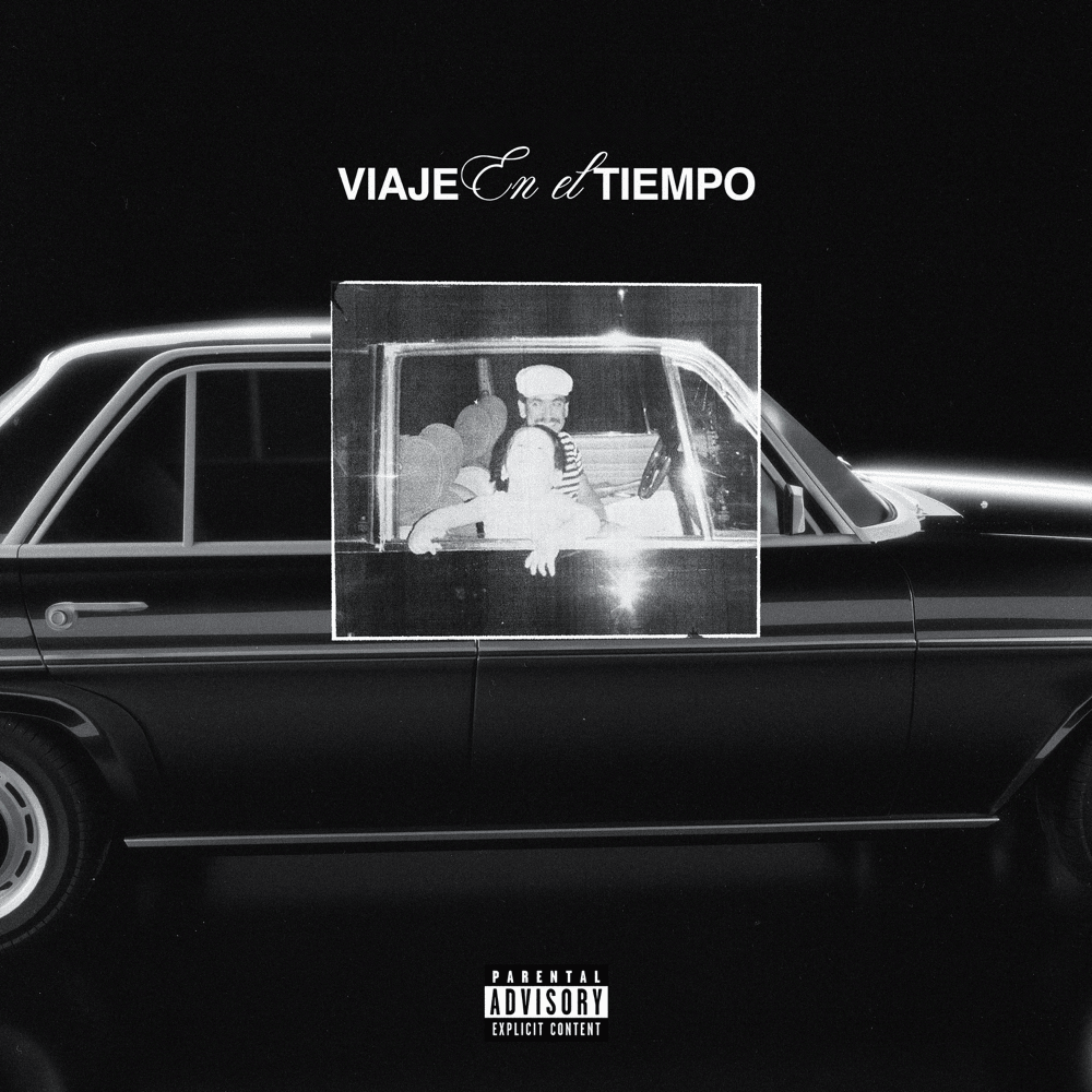Viaje en el Tiempo