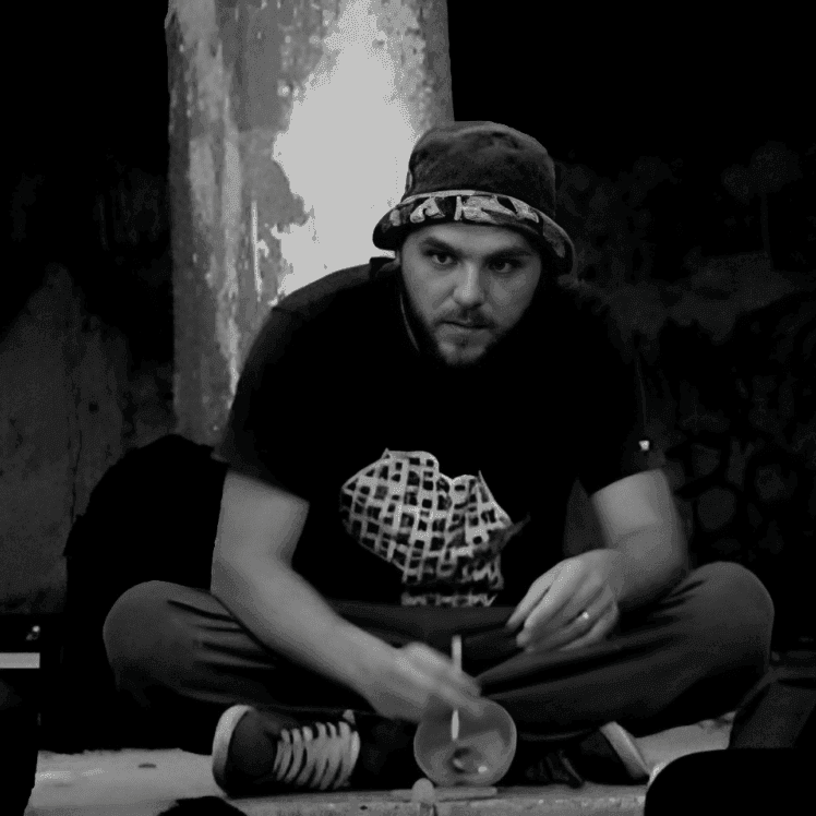 C_51 Profile Picture Photo of C_51