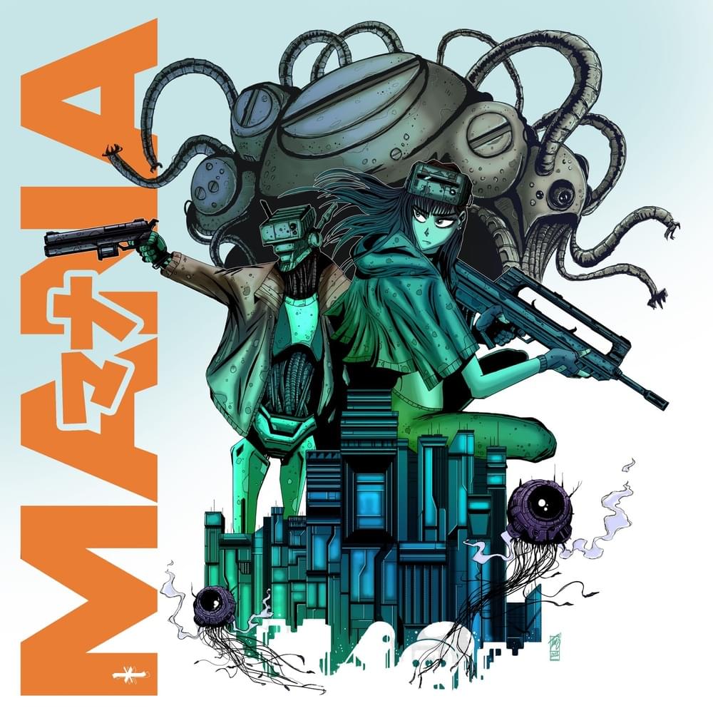 MANA