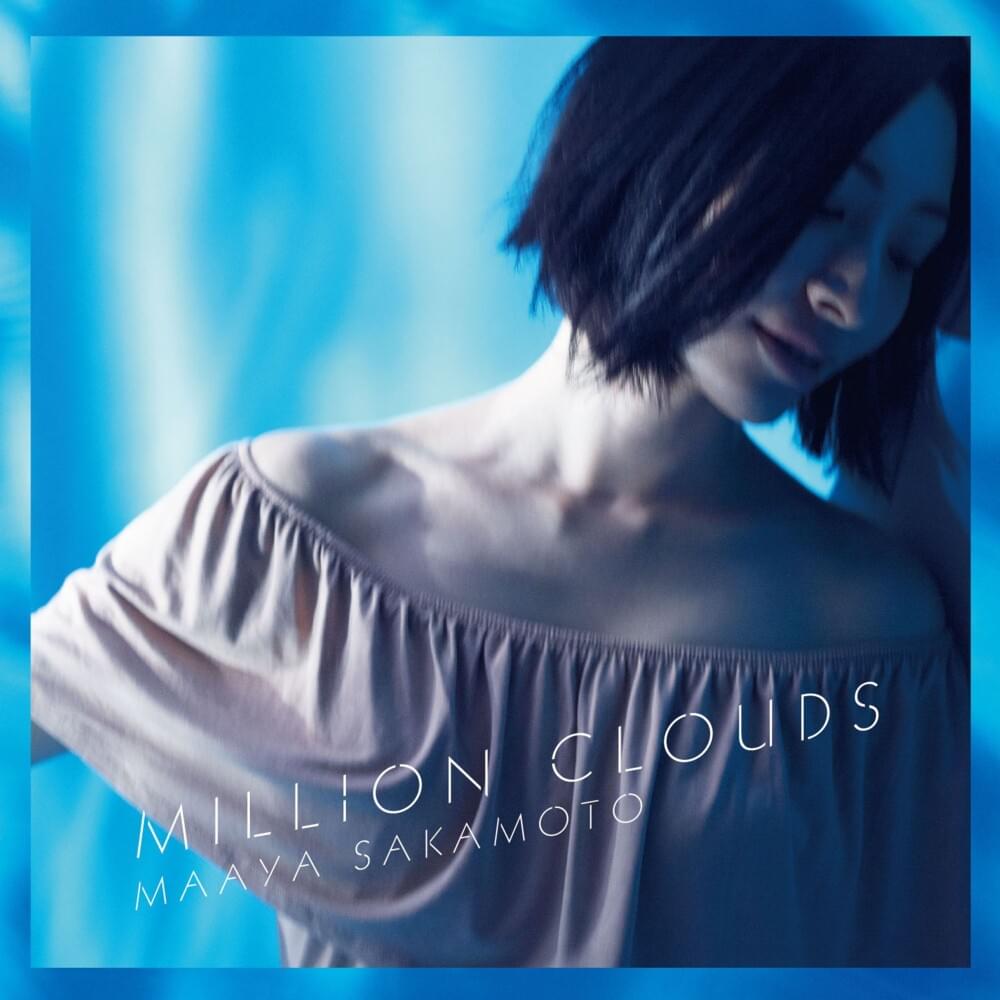 Million Clouds - Single