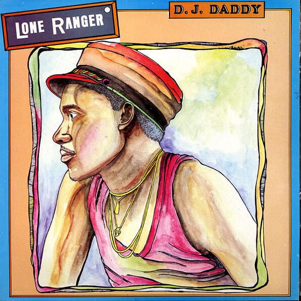 D.J. Daddy