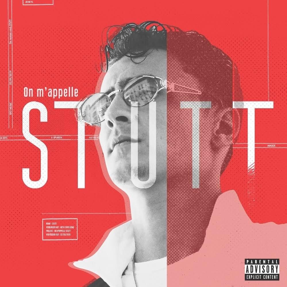 On m’appelle STUTT