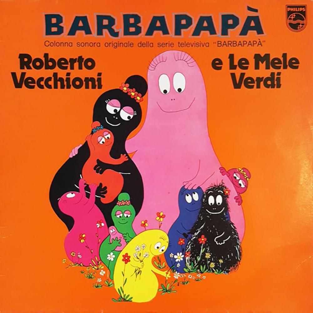 Barbapapà