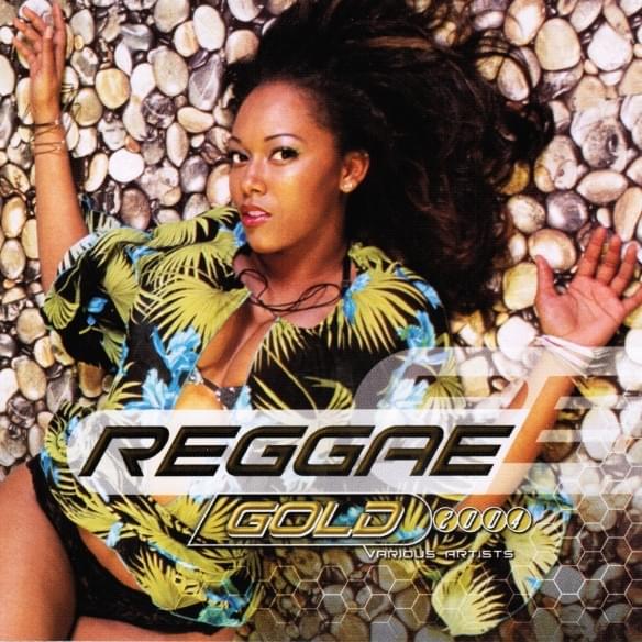 Reggae Gold 2004