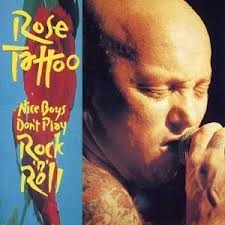 Nice Boys Don’t Play Rock’n’Roll