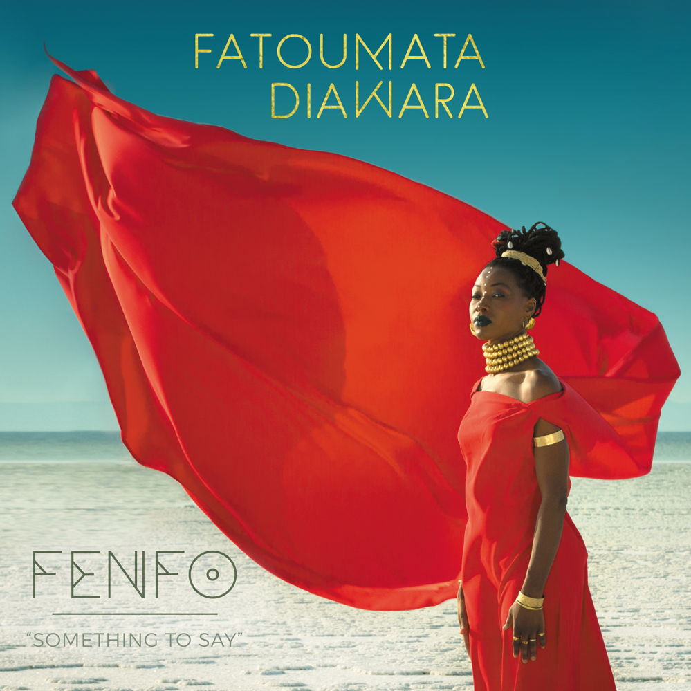 Fenfo (Something to Say)