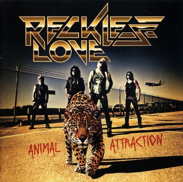 Animal Attraction