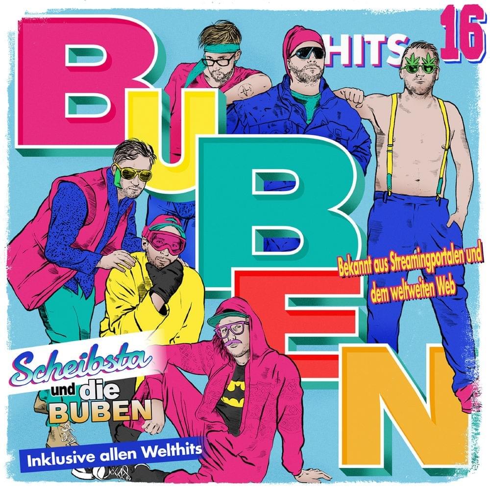 Bubenhits ’16
