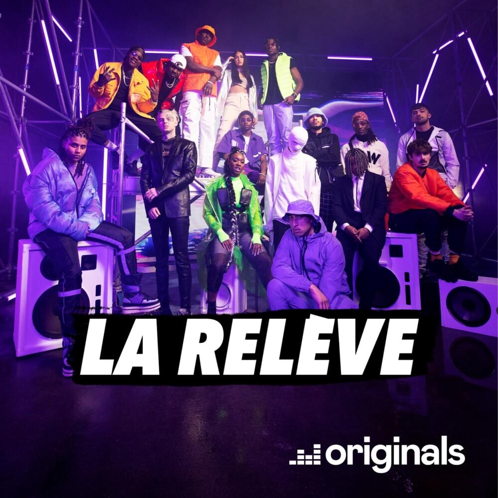 Deezer Originals : La Relève 3