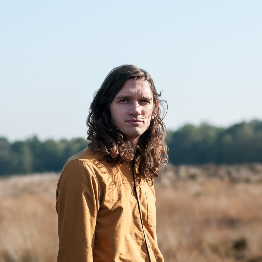 I Am Oak Profile Picture Photo of I Am Oak