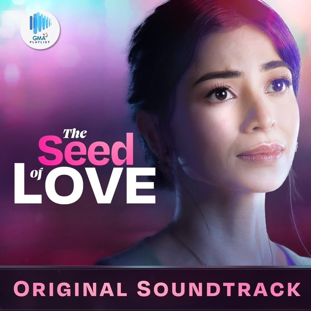 The Seed Of Love (Original Soundtrack)