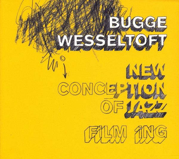 New Conception of Jazz: FiLM iNG