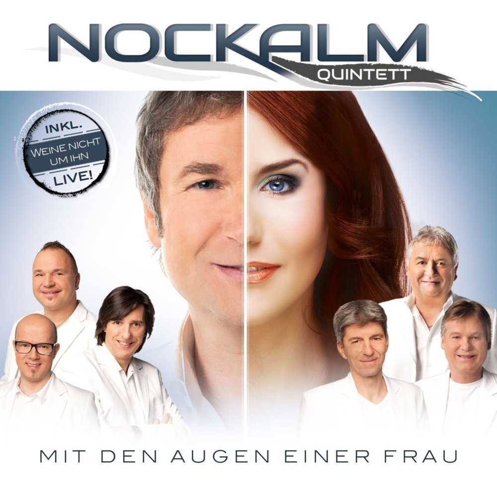 Mit den Augen einer Frau