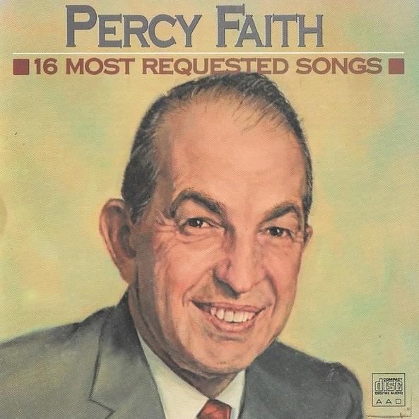 16 Most Requested Songs