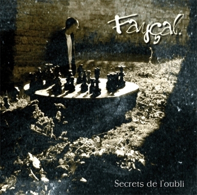 Secrets de l’oubli
