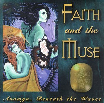 Annwyn, Beneath the Waves