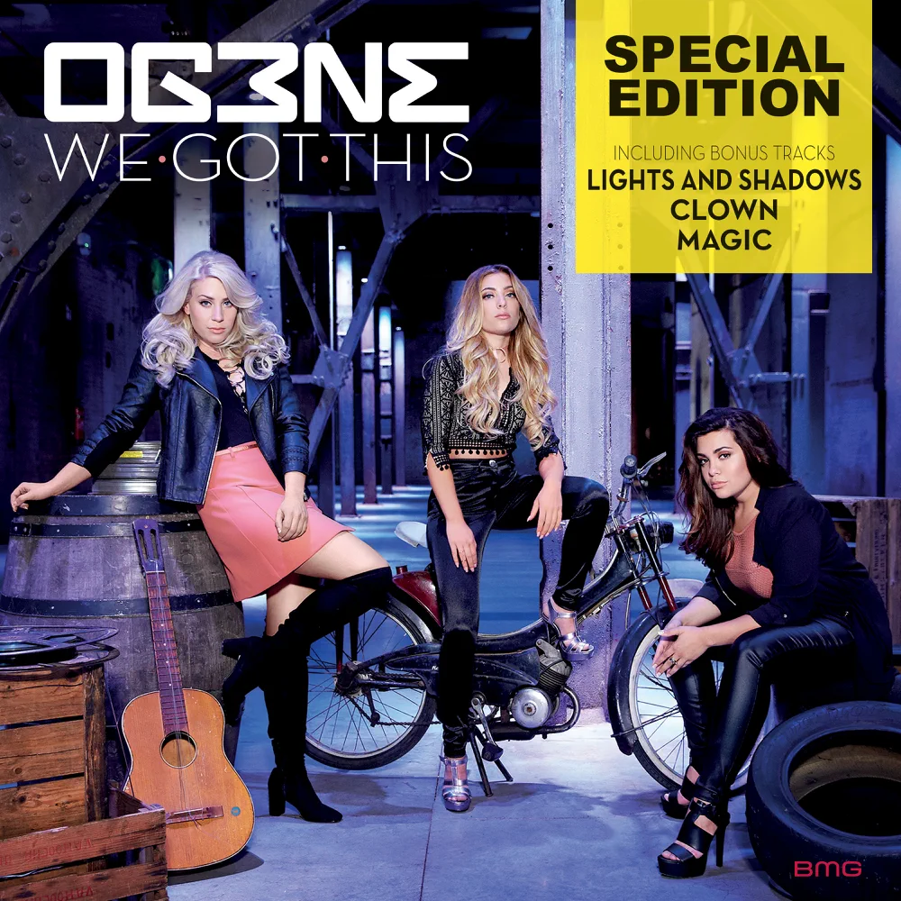 We Got This (Special Edition)