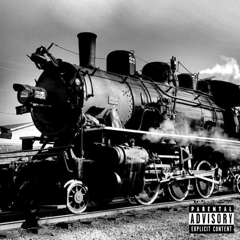 Steam Locomotive III: A Compilation of Demos