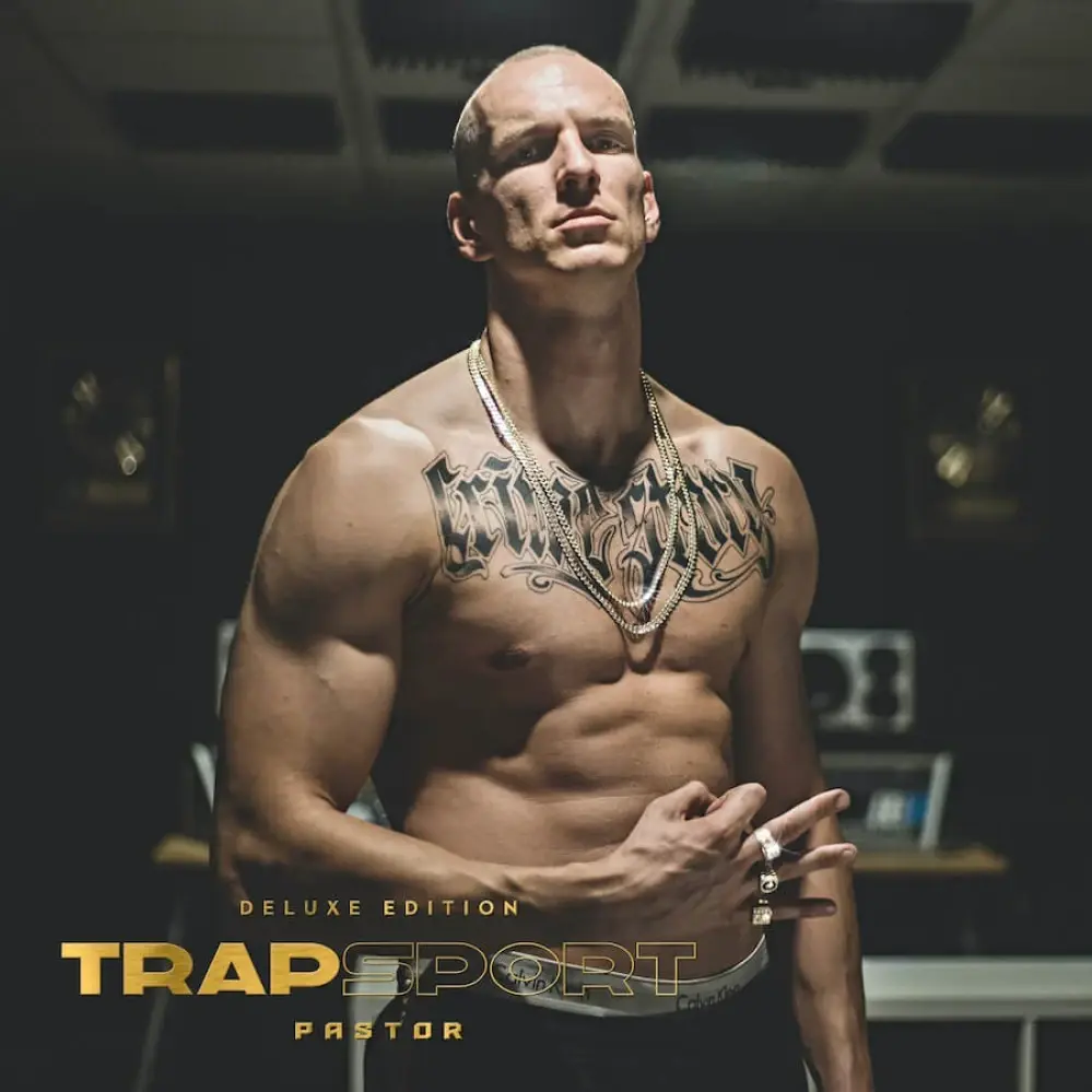Trapsport (Deluxe Edition)