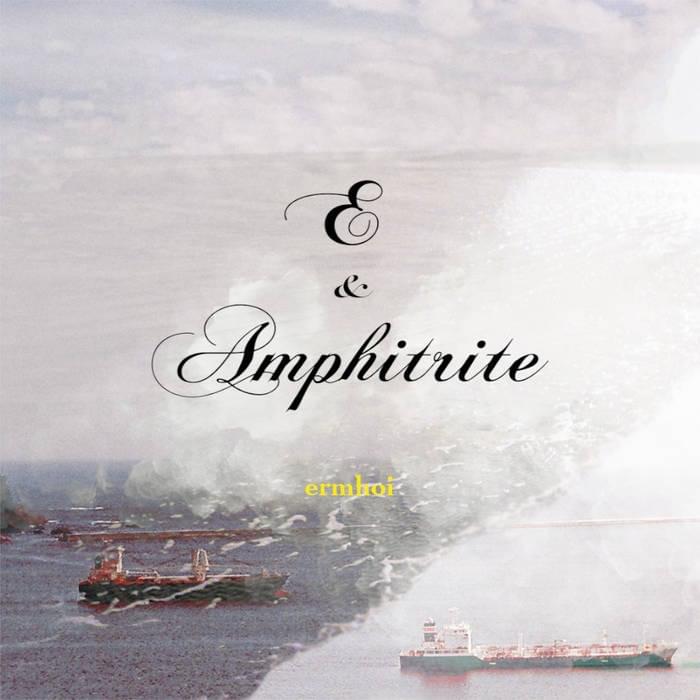 E & Amphitrite