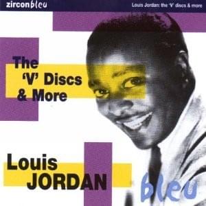 The ‘V’ Discs & More