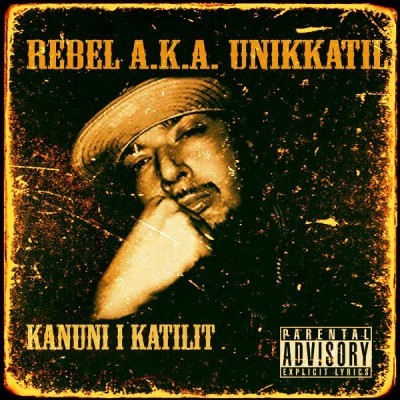 Kanuni i Katilit
