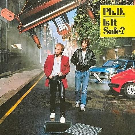 Is It Safe?