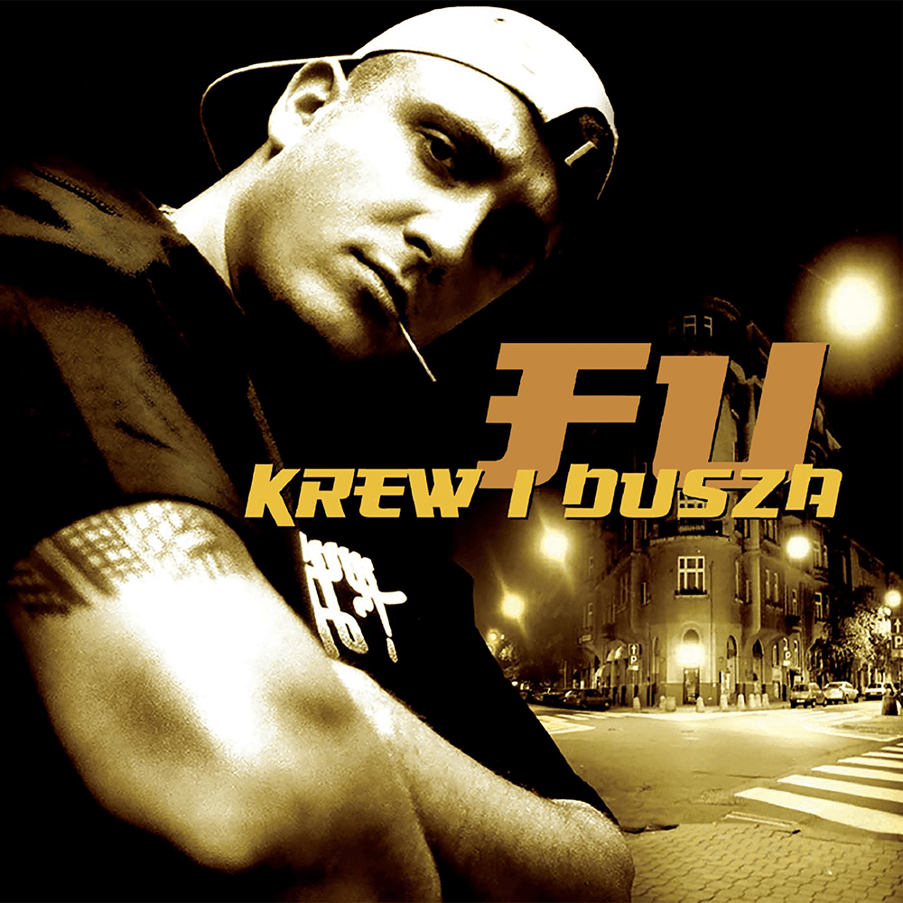 Krew i dusza