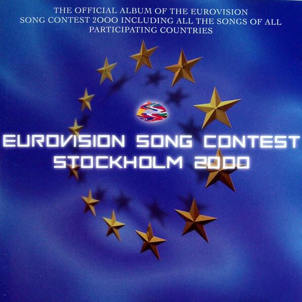 Eurovision Song Contest: Stockholm 2000