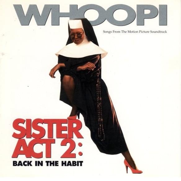 Sister Act 2: Back in the Habit