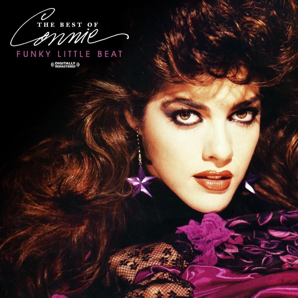 The Best of Connie - Funky Little Beat
