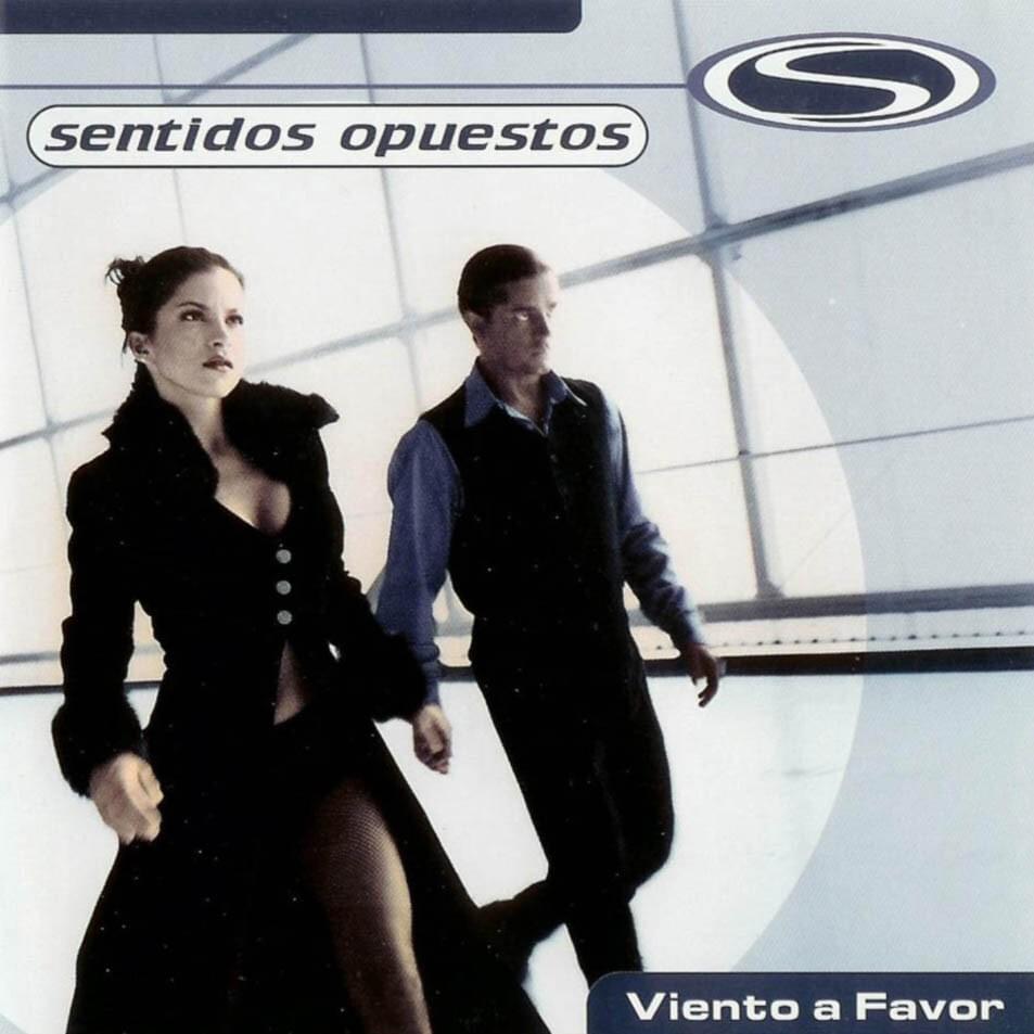 Viento a favor