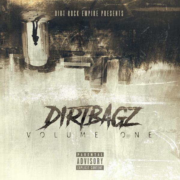 Dirtbagz, Vol 1
