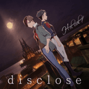 Disclose Cover Art