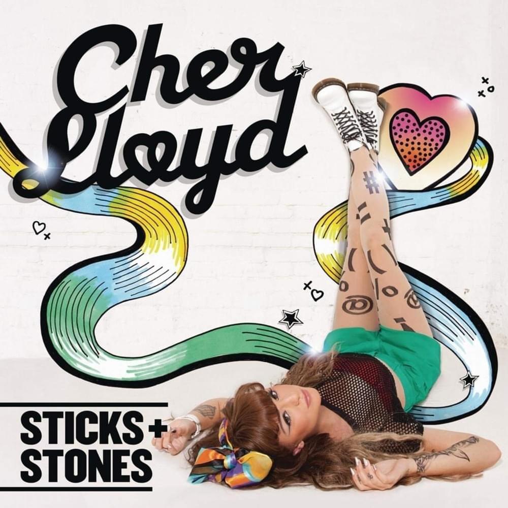 Sticks + Stones (UK Website Version)