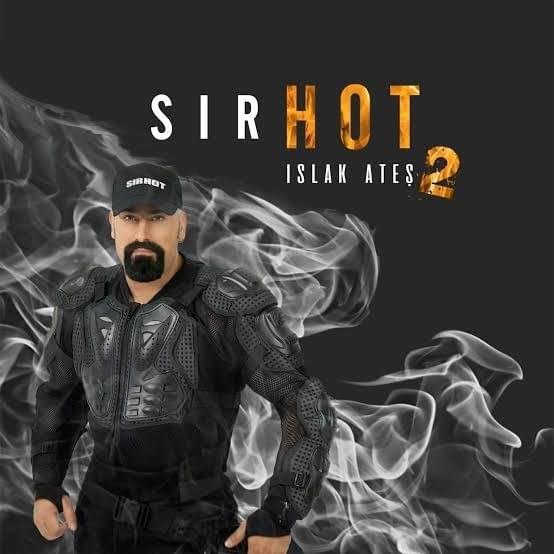 Islak Ateş 2
