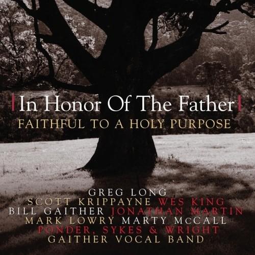 In Honor of the Father