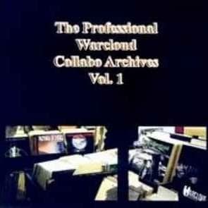 Collabo Archives Vol. 1