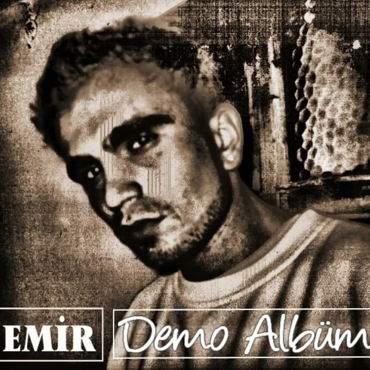 İçimde Biri Var (Demo Albüm)