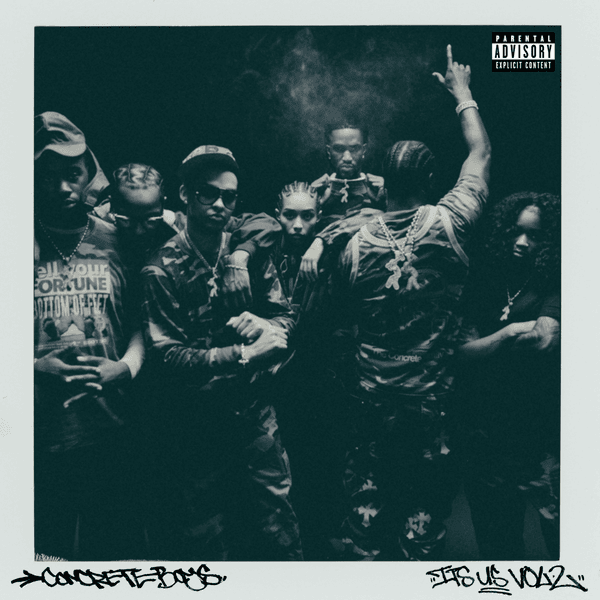 It’s Us Vol. 2 (Bonus Track Version)