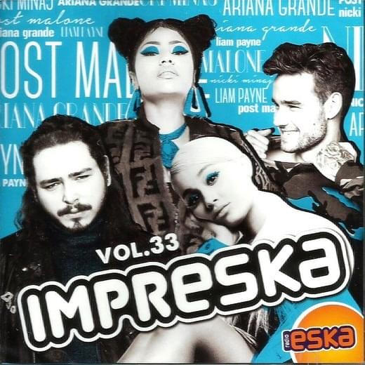 Impreska Vol. 33