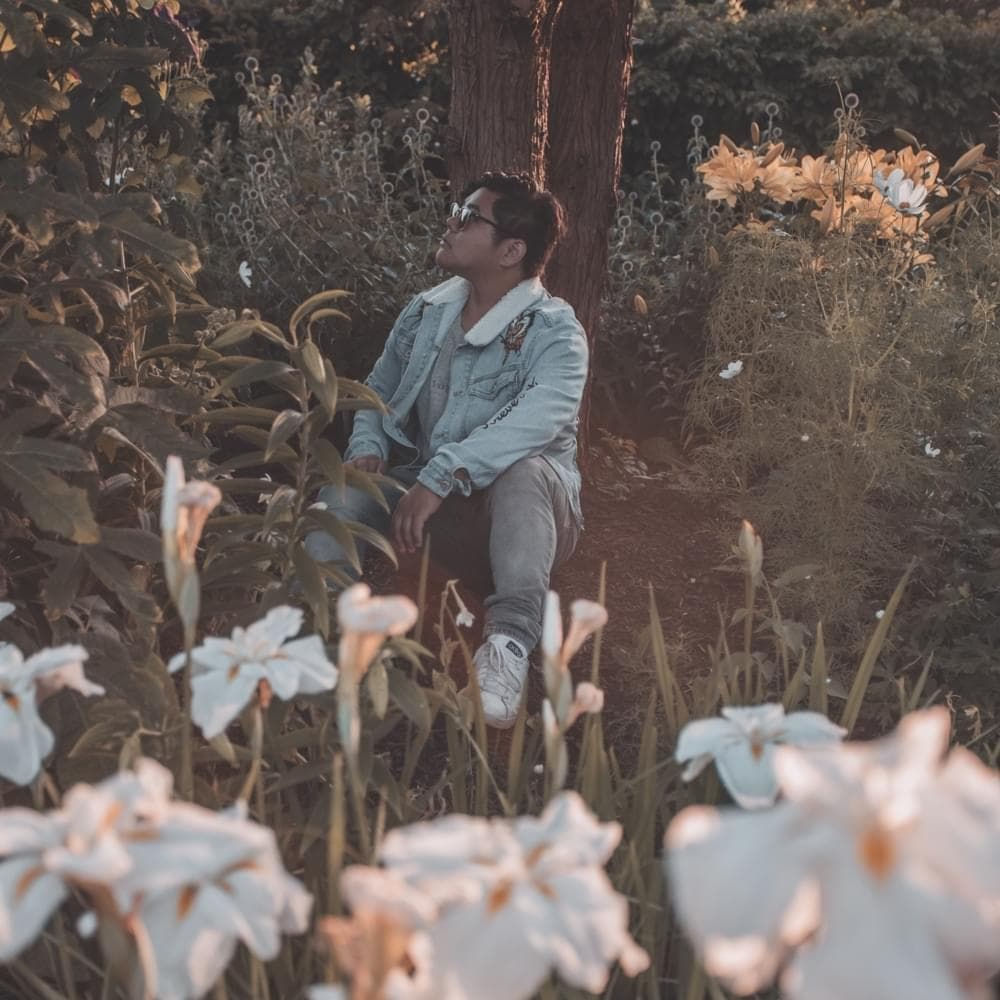 E R I K (USA) Profile Picture Photo of E R I K (USA)