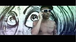 Album cover art for "Deixa Falar" by F.Costa