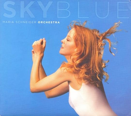 Sky Blue
